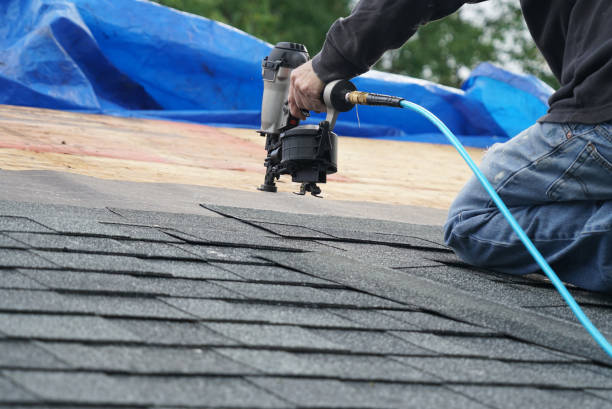 Fast & Reliable Emergency Roof Repairs in Paulding, OH